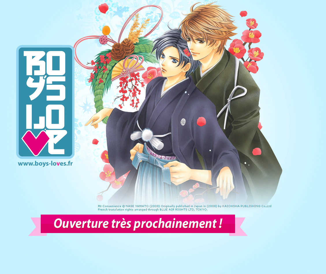 Ouverture très prochainement
