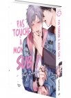 Image 3 : Touche pas à mon SUB ! - Livre (Manga) - Yaoi - Hana Book