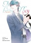 Image 1 : My Beautiful Boy - Tome 02 - Livre (Manga) - Yaoi - Hana Collection