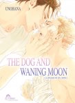 The Dog and Waning Moon - Tome 01 - Livre (Manga) - Yaoi - Hana Collection