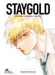 Stay Gold - Tome 01 - Livre (Manga) - Yaoi - Hana Collection