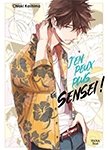 J'en peux plus Sensei ! - Tome 2 - Livre (Manga) - Yaoi - Hana Book
