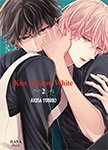Kiss to Snow White - Tome 2 - Livre (Manga) - Yaoi - Hana Book