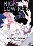 High Key Low Key - Livre (Manga) - Yaoi - Hana Book