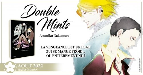 Nouvelle Licence : Double Mints