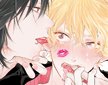 Nouvelle Licence : Young Cherry Kiss tomes 1 et 2