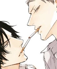 By my side