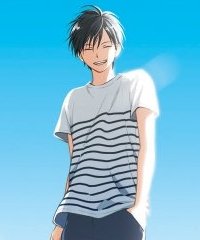 Blue Summer