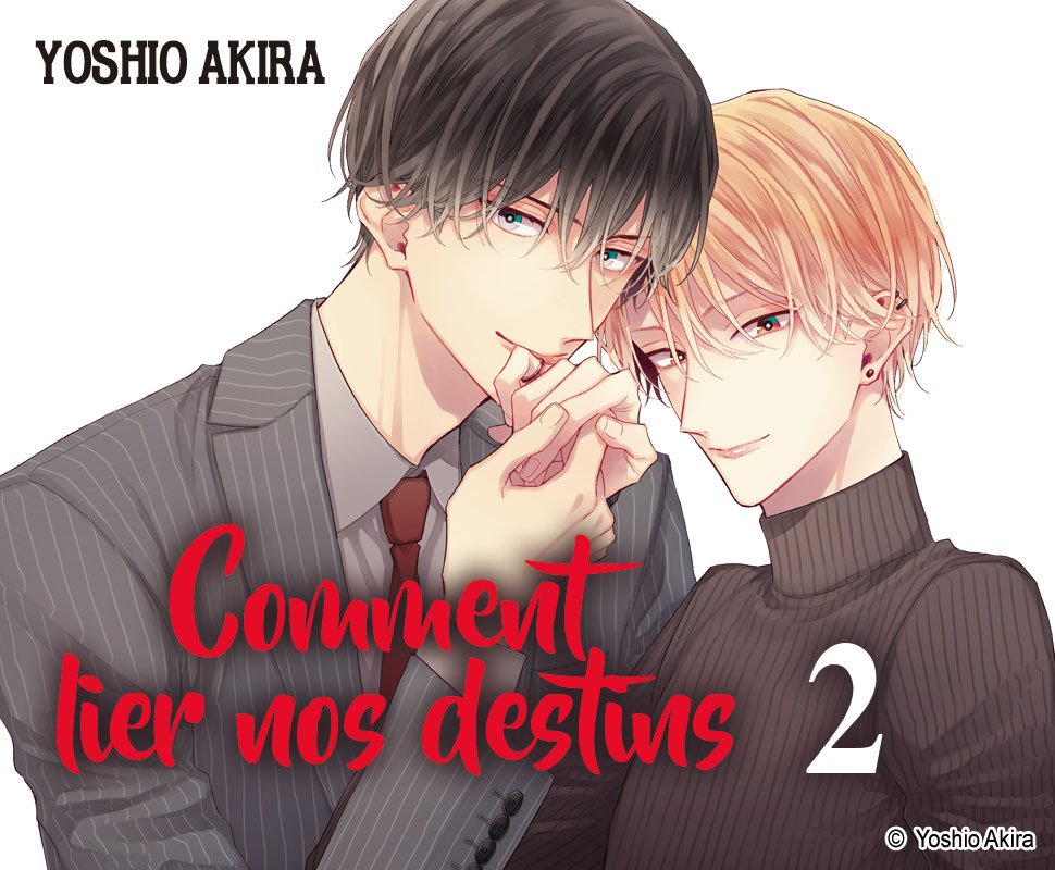 Hana Book : Boutique d'E-book de manga Yaoi