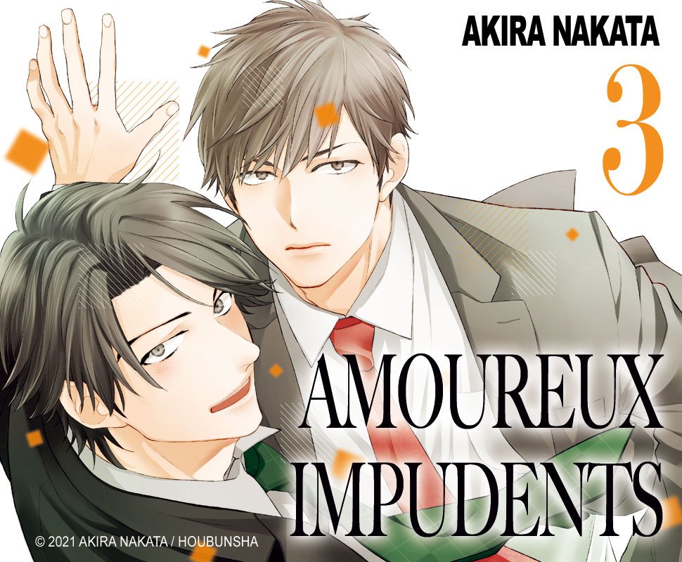 Hana Book : Boutique d'E-book de manga Yaoi