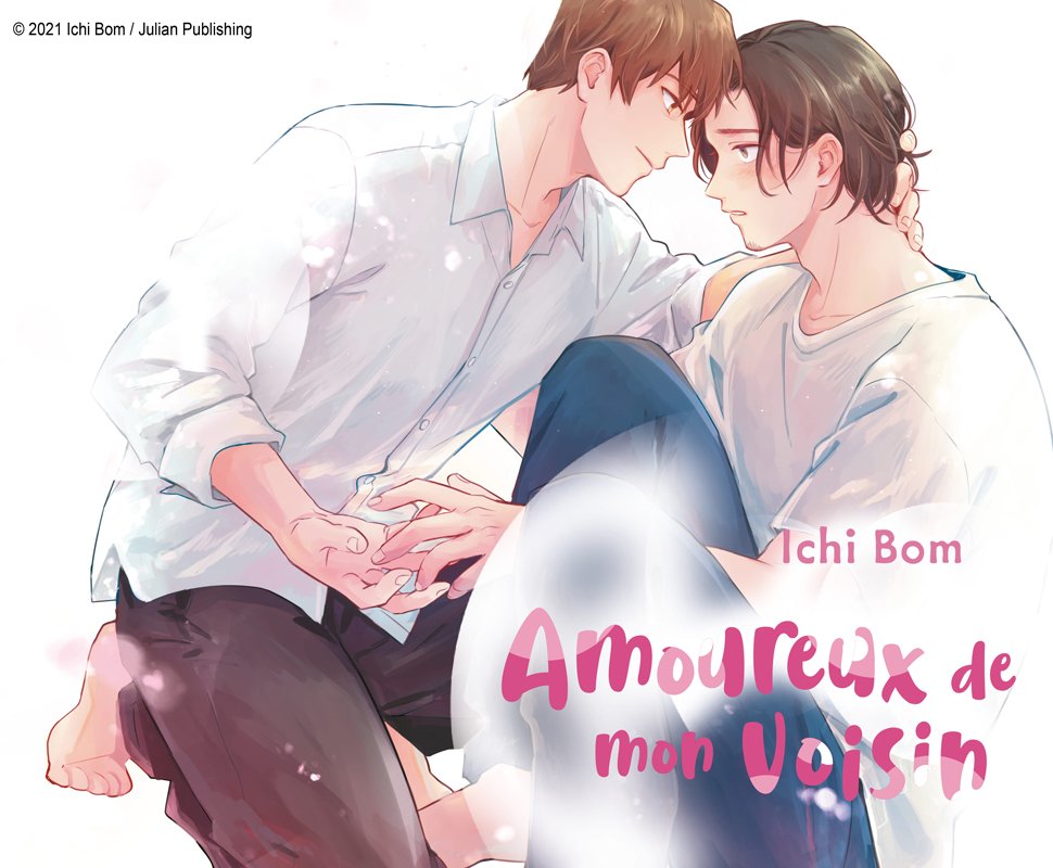 Amoureux de mon voisin