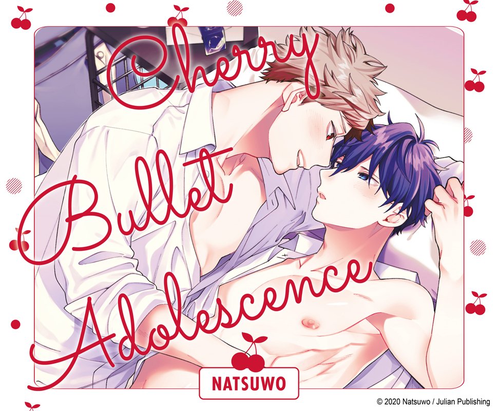 Cherry Bullet Adolescence