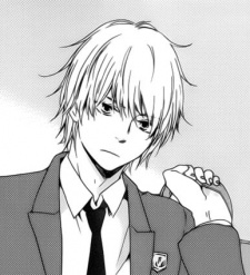 Kento Mogami