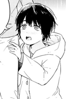 Haru Kishi