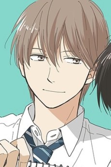 Chiharu Saeki