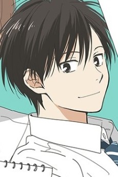 Wataru Toda