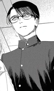 Isshiki Hayato