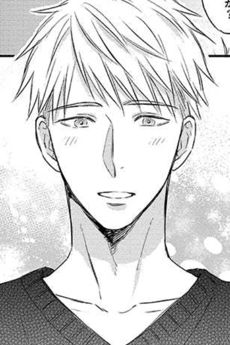 Youji Nanahoshi