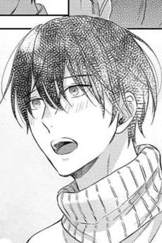Tomo Mikage