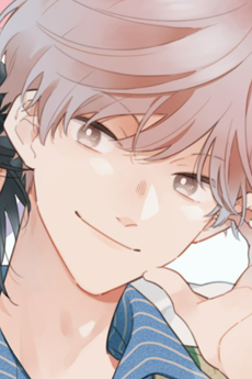 Tsukushi Naruse