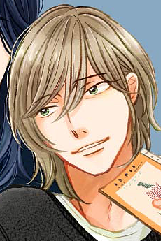 Sakutarou Azuma