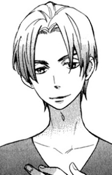 Katsuya Mihara