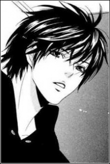 Daisuke Fuji
