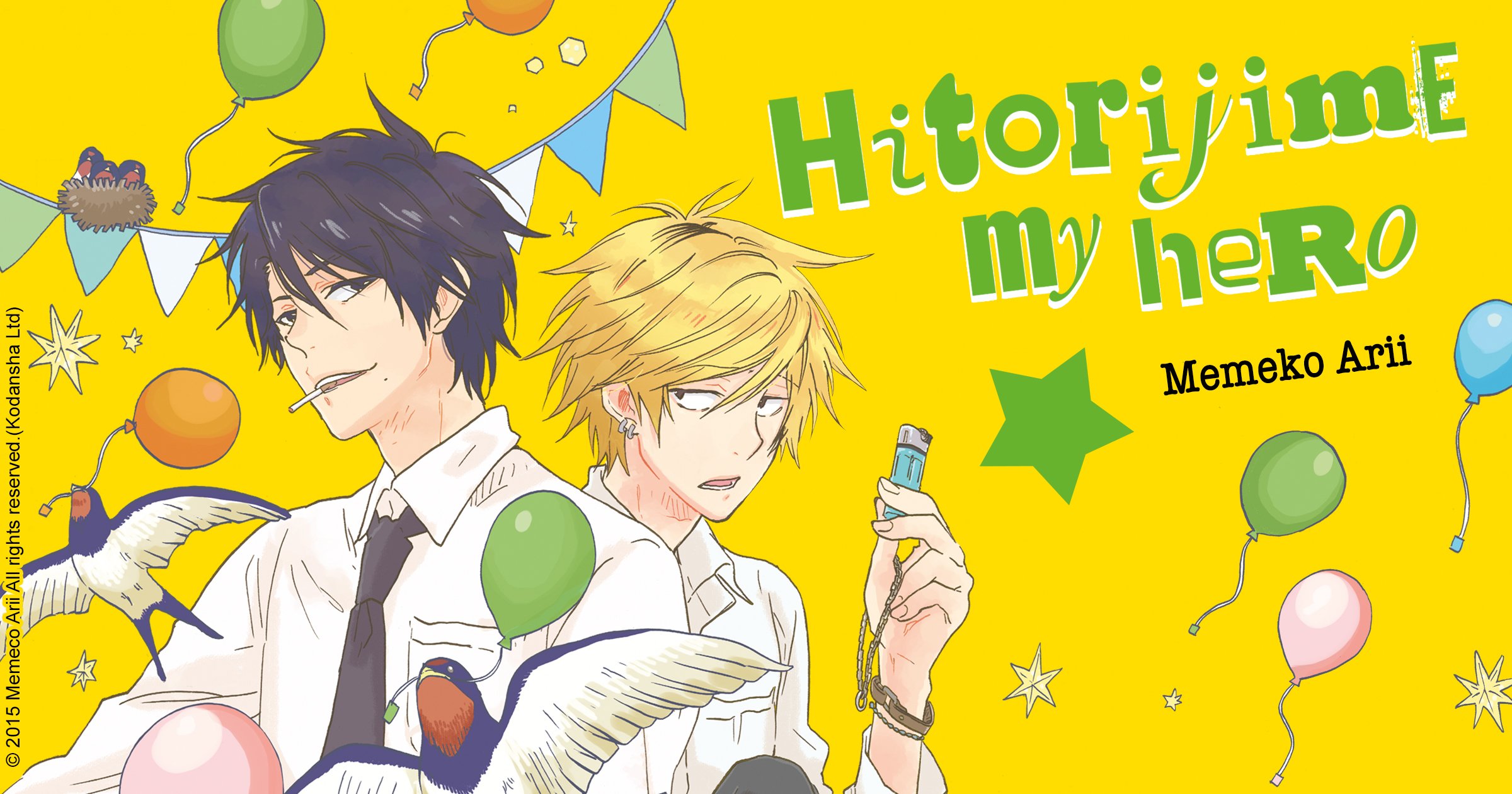 Hitorijime My Hero Scan Vf Tome 2 Hitorijime My Hero | Hana Book : Manga Yaoi numérique