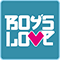 Logo Boy's Love