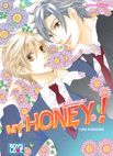 Image 1 : My Honey ! - Livre (Manga) - Yaoi