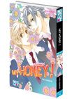 Image 2 : My Honey ! - Livre (Manga) - Yaoi