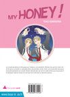 Image 3 : My Honey ! - Livre (Manga) - Yaoi