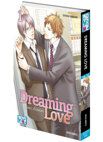 Image 2 : Dreaming Love - Tome 01 - Livre (Manga) - Yaoi
