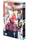 Image 3 : Police Detective - Love Mission - Livre (Manga) - Yaoi