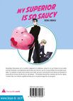 Image 2 : My Superior Is So Saucy - Livre (Manga) - Yaoi