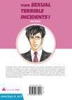 Image 2 : Their Sexual Terrible Incidents ! - Livre (Manga) - Yaoi