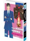 Image 3 : Their Sexual Terrible Incidents ! - Livre (Manga) - Yaoi