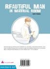 Image 2 : Beautiful Man In Material Room - Livre (Manga) - Yaoi