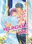 Image 1 : Melancholic Love - Livre (Manga) - Yaoi