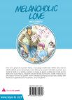 Image 2 : Melancholic Love - Livre (Manga) - Yaoi