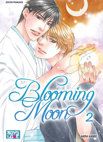 Image 1 : Blooming Moon - Tome 02 - Livre (Manga) - Yaoi