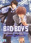 Image 1 : The Bad Boy's Notebook of Forgotten Things - Livre (Manga)