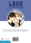 Image 2 : The Bad Boy's Notebook of Forgotten Things - Livre (Manga)