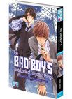 Image 3 : The Bad Boy's Notebook of Forgotten Things - Livre (Manga)
