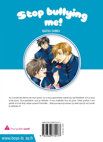Image 2 : Stop Bullying Me ! - Tome 01 - Livre (Manga) - Yaoi