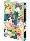 Image 3 : Stop Bullying Me ! - Tome 02 - Livre (Manga) - Yaoi