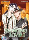 Image 1 : Swinging Lovers - Livre (Manga) - Yaoi