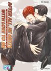 Image 1 : After All, he Melts With Love To Me - Livre (Manga) - Yaoi