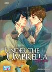 Image 1 : Under The Umbrella, With You - Livre (Manga) - Yaoi