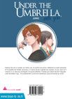 Image 2 : Under The Umbrella, With You - Livre (Manga) - Yaoi